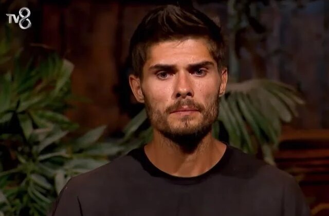 Survivor eski yarışmacısından Barış Murat Yağcı’ya hareket dolu sözler