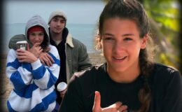 Survivor şampiyonu Nisa Bölükbaşı ve Yiğit İnandı Rize’de dini nikah yaptılar