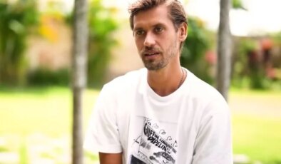 Survivor’a veda eden Serhan takım arkadaşını hedef aldı: Duruş sergileyemedi