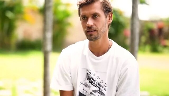 Survivor’a veda eden Serhan takım arkadaşını hedef aldı: Duruş sergileyemedi