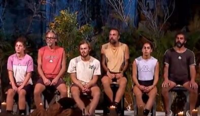 Survivor’da büyük kriz: Tehdit mesajları sonrası yarışmadan ayrıldı