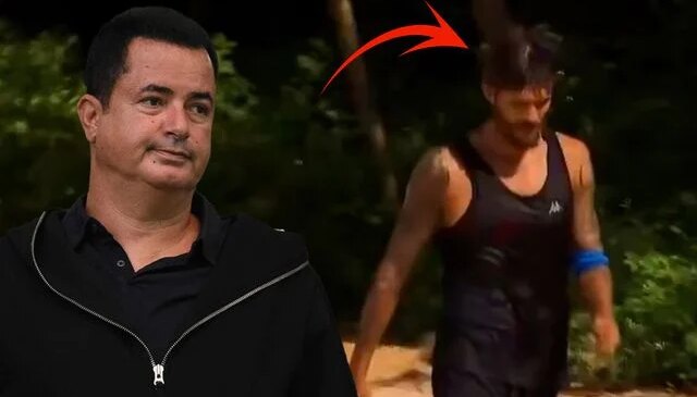 Survivor’da büyük skandal! Kurguda kesmeyi unuttukları o sözleri herkes duydu