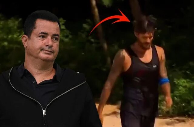 Survivor’da büyük skandal! Kurguda kesmeyi unuttukları o sözleri herkes duydu
