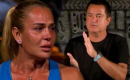 Survivor’da Nagihan’dan peş peşe kavgalar! Acun Ilıcalı çileden çıktı