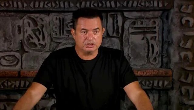 Survivor’da saldırı ve küfürlerin ardından Seren Ay diskalifiye edildi