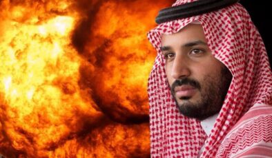 Suudi Arabistan hava sahasına giren 13 İHA’yı imha etti