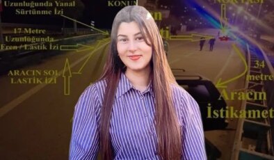 Taciz mağduru Tuana Torun’un ölümünde kritik bilirkişi raporu çıktı