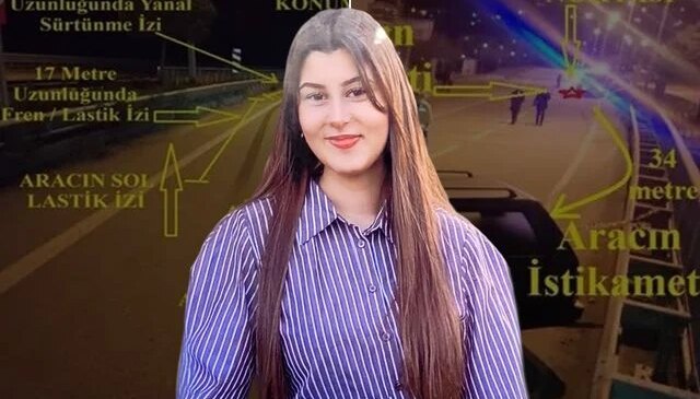 Taciz mağduru Tuana Torun’un ölümünde kritik bilirkişi raporu çıktı