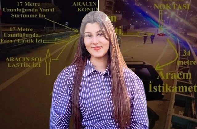 Taciz mağduru Tuana Torun’un ölümünde kritik bilirkişi raporu çıktı