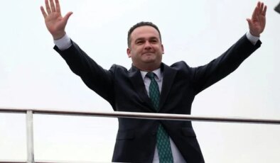 Tacizden hapis cezası alan Hasbi Dede’nin telefonundan mide bulandıran yazışmalar çıktı