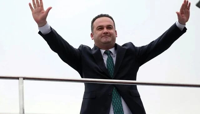 Tacizden hapis cezası alan Hasbi Dede’nin telefonundan mide bulandıran yazışmalar çıktı