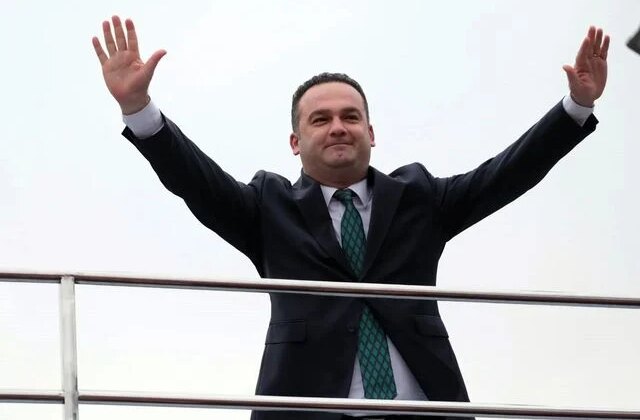 Tacizden hapis cezası alan Hasbi Dede’nin telefonundan mide bulandıran yazışmalar çıktı