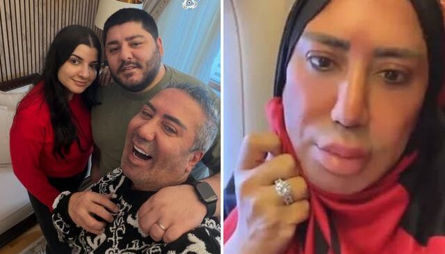 Tahliye edilen Murat Övüç’ten ilk paylaşım ailesi ile oldu