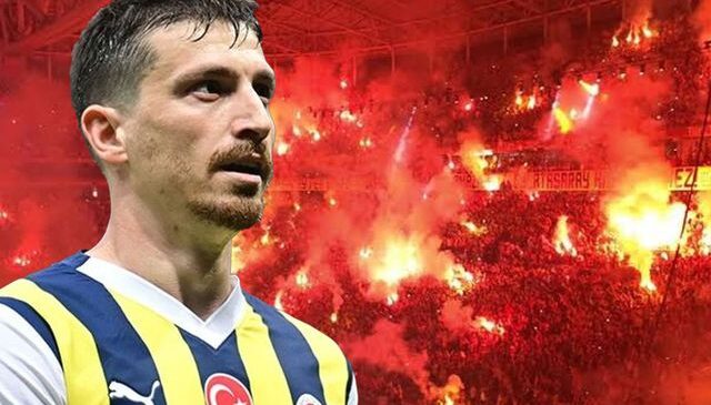 Tahliye olacak mı? Fenerbahçe camiası Mert Hakan için adliyede