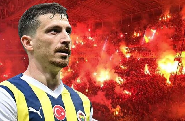 Tahliye olacak mı? Fenerbahçe camiası Mert Hakan için adliyede