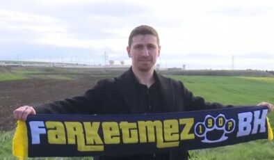 Aylar sonra özgürlüğüne kavuşan Mert Hakan’dan ilk sözler: Bir an önce aileme kavuşmak istiyorum