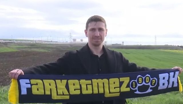 Aylar sonra özgürlüğüne kavuşan Mert Hakan’dan ilk sözler: Bir an önce aileme kavuşmak istiyorum