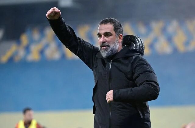 Takımını Avrupa’da yarı finale çıkaran Arda Turan tarihe geçti