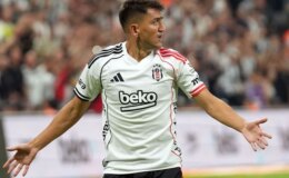 Talimatı verdi! Sergen Yalçın’ın Cengiz Ünder aşkı bitmiyor