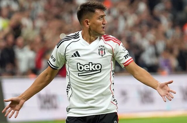 Talimatı verdi! Sergen Yalçın’ın Cengiz Ünder aşkı bitmiyor