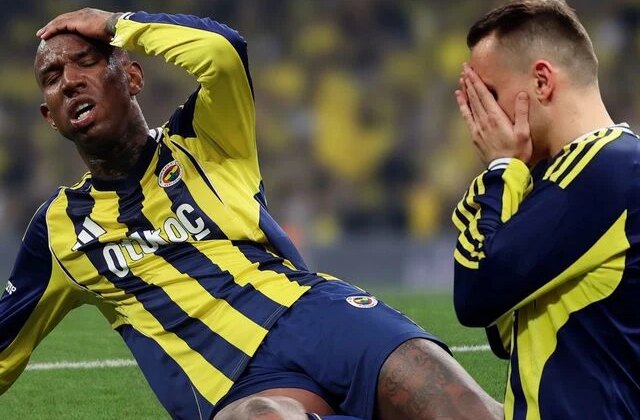 Talisca ve Kerem Aktürkoğlu arasında geçen diyalog ortaya çıktı