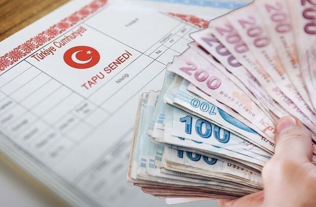 Tapuda yeni dönem! Artık zorunlu hale geliyor