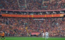 Taraftar ateş püskürüyor! Galatasaray’ın yıldızından olay paylaşım