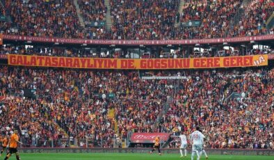 Taraftar ateş püskürüyor! Galatasaray’ın yıldızından olay paylaşım