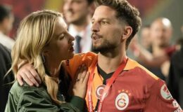 Taraftar havalara uçacak! Dries Mertens geri dönüyor