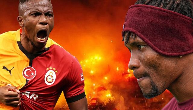Taraftar kahrolacak! İşte Galatasaray’ın Trabzonspor maç kadrosu