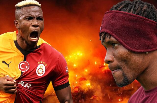 Taraftar kahrolacak! İşte Galatasaray’ın Trabzonspor maç kadrosu
