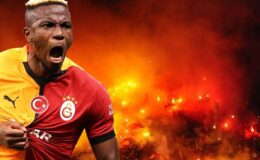 Taraftarın beklediği soru yanıt buldu! İşte Osimhen’in sahalara döneceği maç