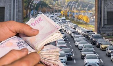 Tarihi akaryakıt zammıyla ilgili yeni karar