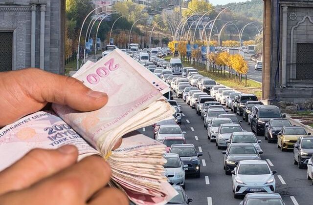 Tarihi akaryakıt zammıyla ilgili yeni karar