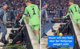 Tarihi geceye damga vuran görüntü