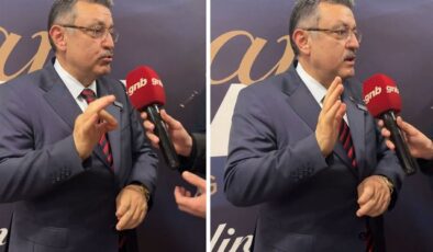 Uğurcan tartışmasına Ahmet Metin Genç de dahil oldu: Yakasını bırakalım