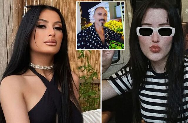 Tartıştığı 2 kadını öldürdü, kaçarken polis sıkıştırınca intihara kalkıştı