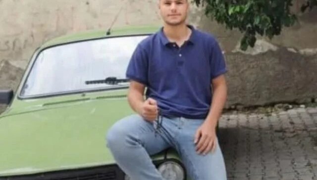 Tartıştığı komşusu tarafından bıçaklanarak öldürüldü