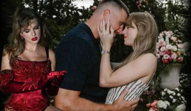 Taylor Swift ve Travis Kelce evleniyor! Düğün tarihi ortaya çıktı