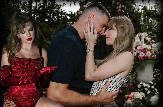 Taylor Swift ve Travis Kelce evleniyor! Düğün tarihi ortaya çıktı
