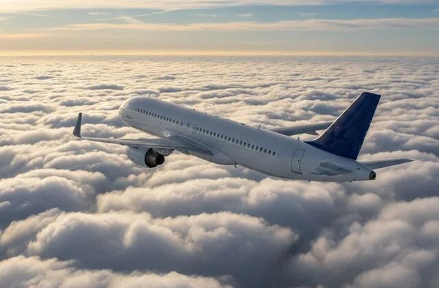 Tayvan lideri Lai, 3 ülkenin hava sahasını kapatması nedeniyle Afrika ziyaretini erteledi