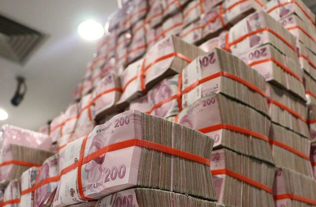 Merkez Bankası, 2025’te 1 trilyon TL zarar etti