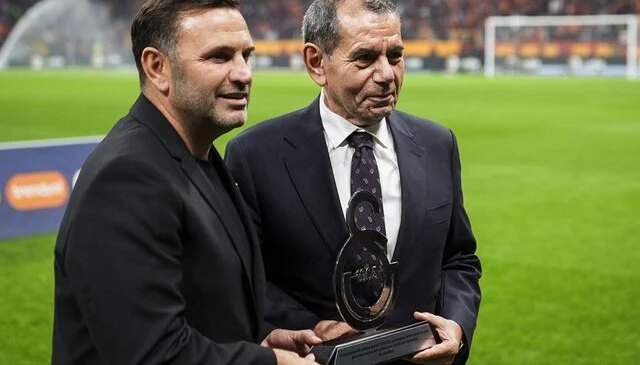 Tedesco gönderilir gönderilmez Galatasaray’dan flaş paylaşım