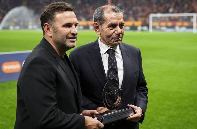 Tedesco gönderilir gönderilmez Galatasaray’dan flaş paylaşım