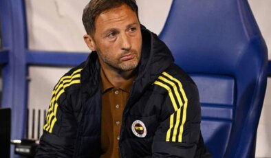 Tedesco’dan Galatasaray derbisi öncesi bomba Skriniar kararı