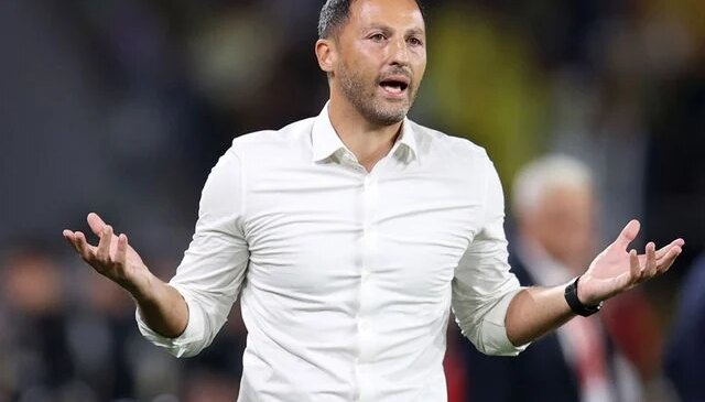 Tedesco’dan kadro tercihi hakkında açıklama