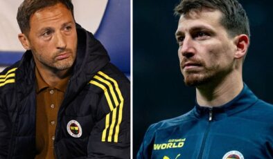 Tedesco’dan Mert Hakan’ı ağlatacak sözler: 16.30’da bekliyorum