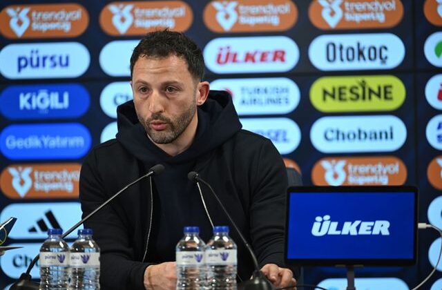 Tedesco’nun İstanbul’dan ayrılacağı tarih ve saat belli oldu