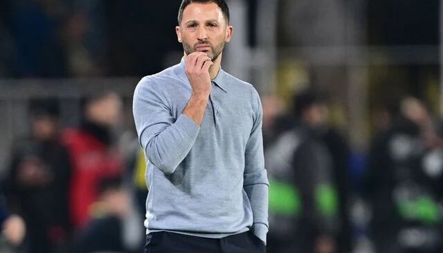 Tedesco’nun kader maçı! Kazanamazsa ‘güle güle’ denilecek