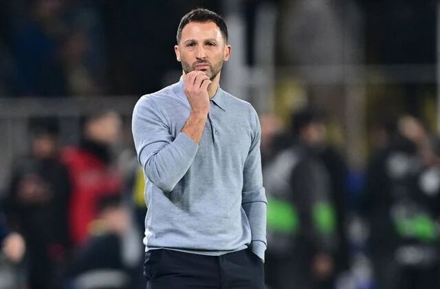 Tedesco’nun kader maçı! Kazanamazsa ‘güle güle’ denilecek